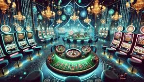 tar350 tembak ikan ocean king multiplayer arena laut dalam